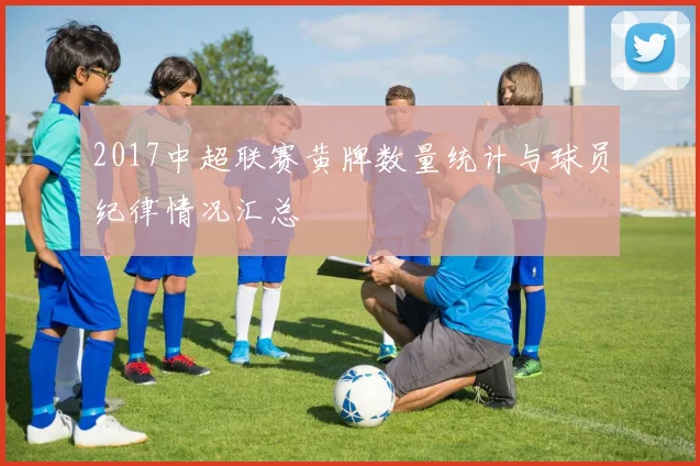 2017中超联赛黄牌数量统计与球员纪律情况汇总