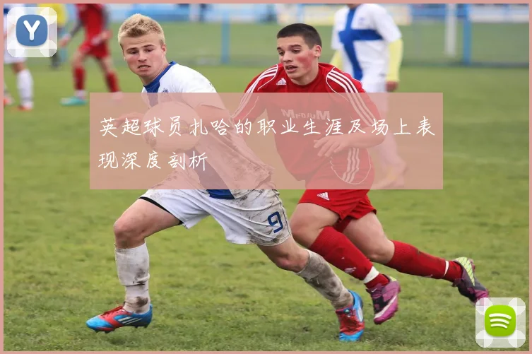 英超球员扎哈的职业生涯及场上表现深度剖析